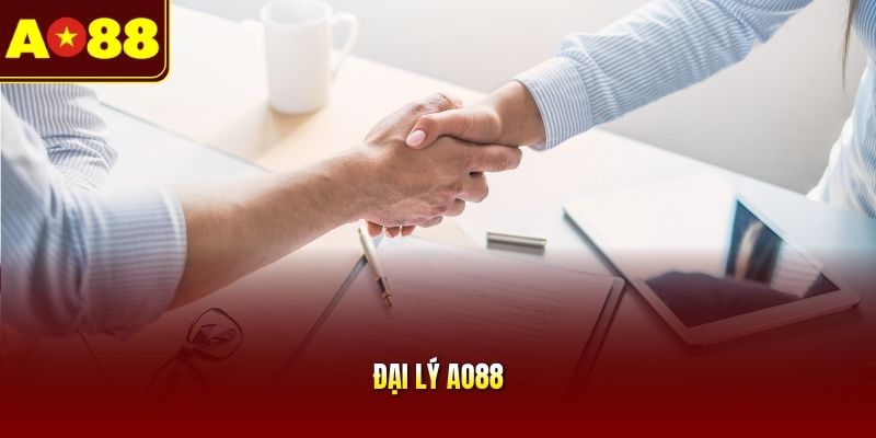 Đại lý AO88